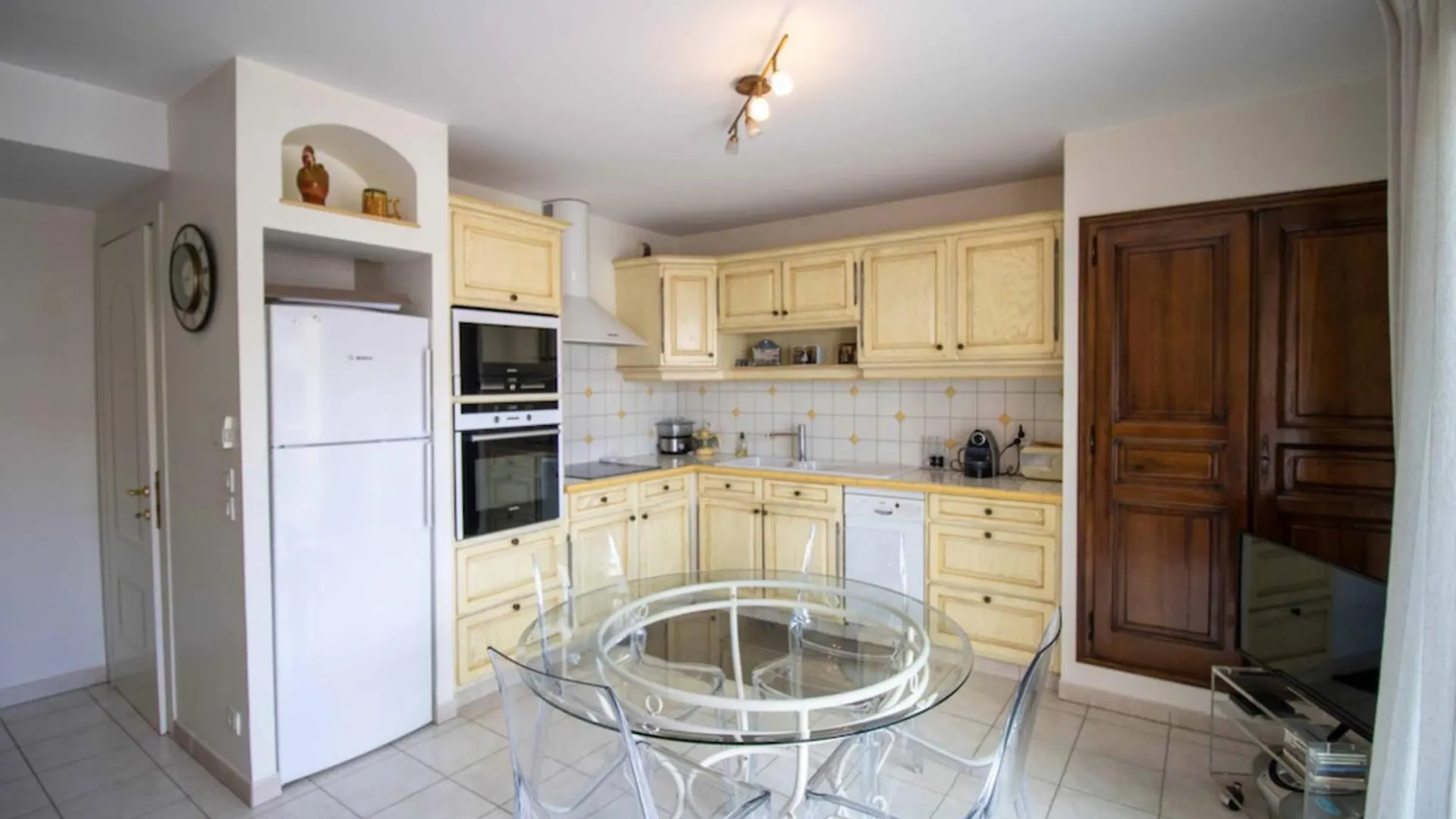Bright Cocoon With Terrace And Sea View Apartment Saint-Raphael